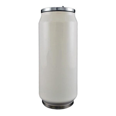 Termo de sublimación con forma de lata 17OZ